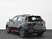 Changan UNI-S (CS55 Plus) Москва  - изображение 21