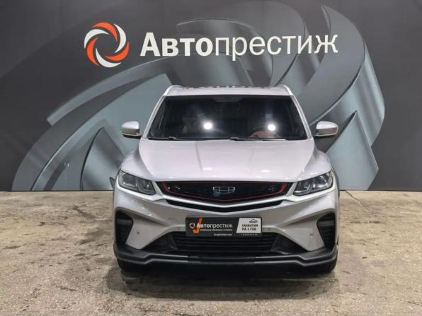 Geely Coolray I с пробегом 2023 года, цена 1 695 000 рублей, 64250 км, внедорожник, Автокод Объявления