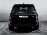 Land Rover Range Rover IV Рестайлинг Москва  - изображение 31