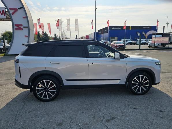 Jaecoo J7 I с пробегом 2024 года, цена 2 329 995 рублей, 34500 км, внедорожник, Автокод Объявления