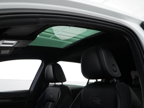 Volkswagen Golf VIII с пробегом 2021 года, цена 2 797 434 рубля, 48807 км, хэтчбек, Автокод Объявления