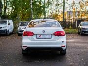 Volkswagen Jetta VI Рестайлинг Санкт-Петербург  - изображение 18