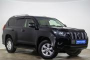 Toyota Land Cruiser Prado 150 Series Рестайлинг 1 Оренбург  - изображение 23