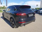 Porsche Cayenne II Рестайлинг (958) Казань  - изображение 30