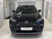 Toyota RAV4 V (XA50) Омск  - изображение 21