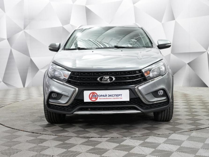 Lada (ВАЗ) Vesta I Ульяновск  - изображение 8
