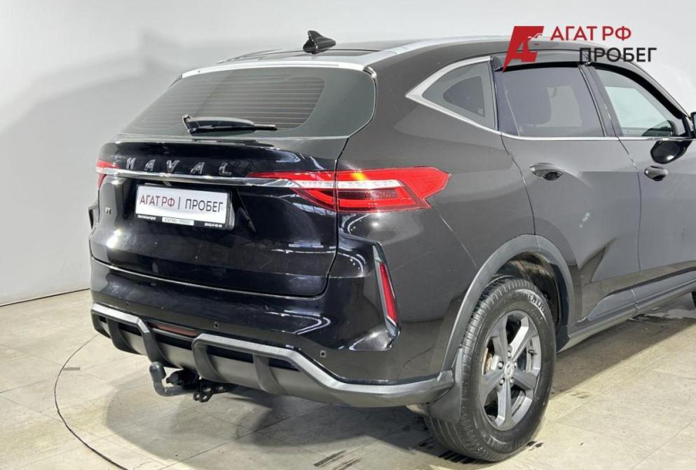 Haval F7 I Рестайлинг Саранск  - изображение 3
