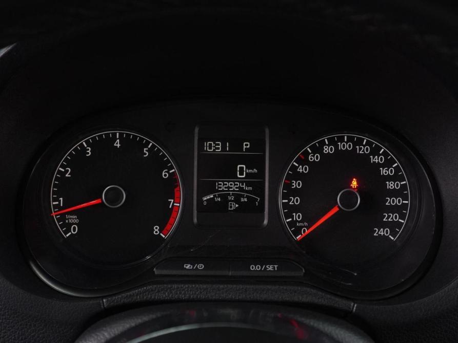 Volkswagen Polo V Рестайлинг Воронеж  - изображение 17