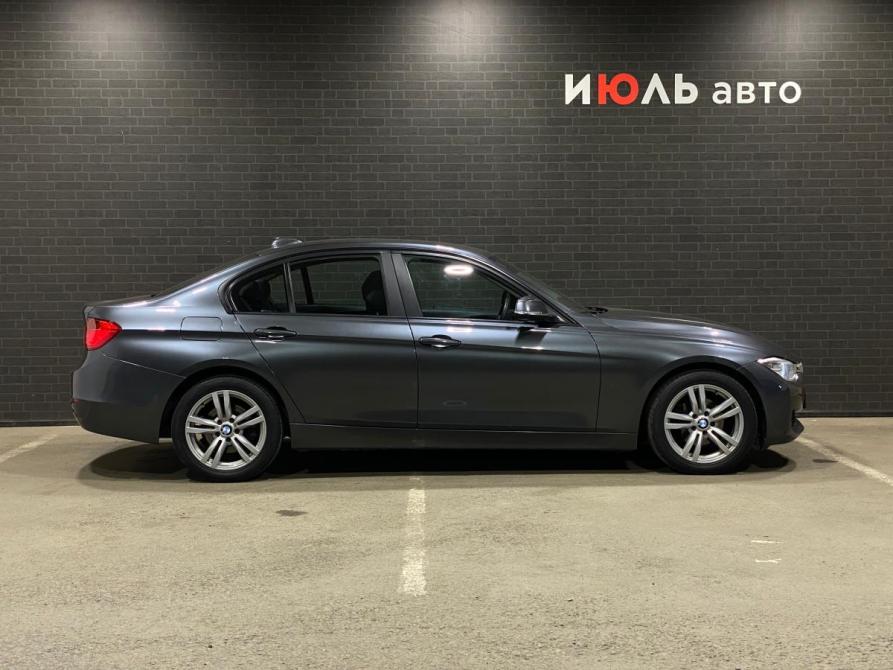 BMW 3 серии VI (F3x) Челябинск  - изображение 4