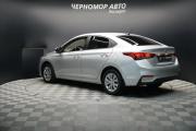 Hyundai Solaris II Крым  - изображение 26