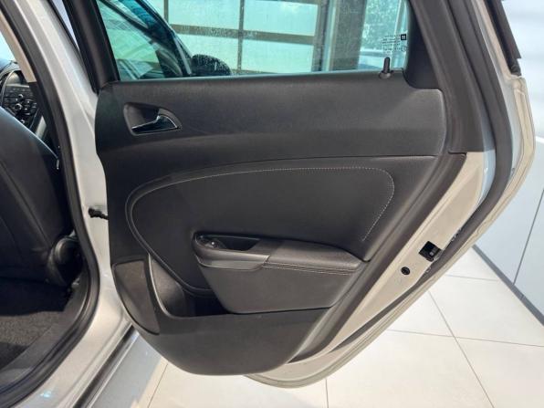 Opel Astra J с пробегом 2012 года, цена 459 000 рублей, 311000 км, хэтчбек, Автокод Объявления