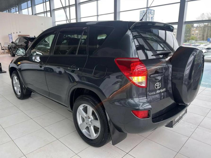 Toyota RAV4 III (XA30) Екатеринбург  - изображение 4