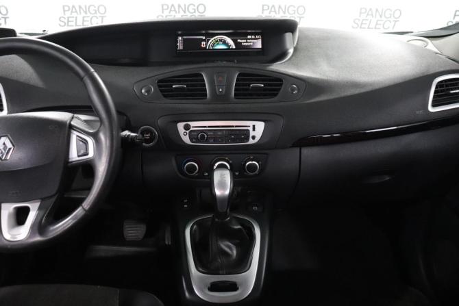 Renault Scenic III Рестайлинг с пробегом 2012 года, цена 789 000 рублей, 290000 км, минивэн, Автокод Объявления