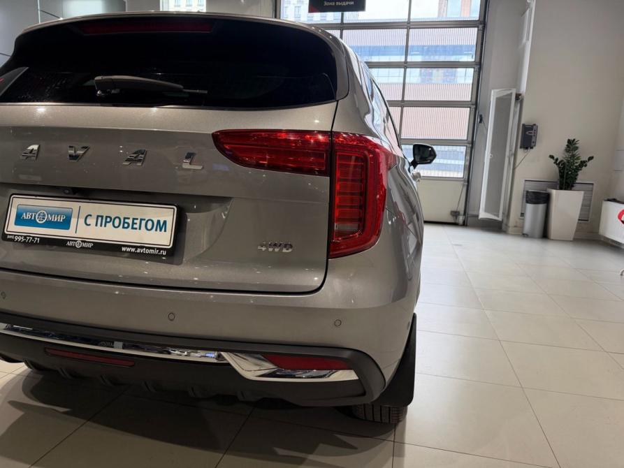 Haval Jolion I Москва  - изображение 7