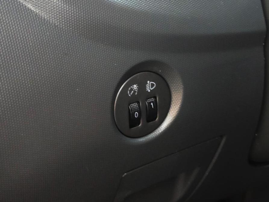 Chery IndiS (S18D) I Таганрог  - изображение 9