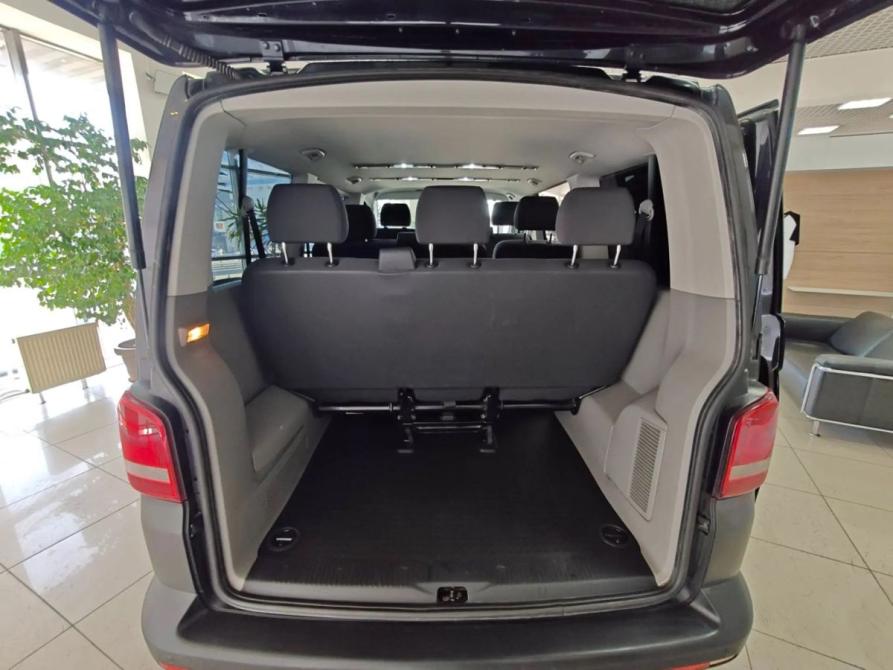 Volkswagen Caravelle T5 Рестайлинг Москва  - изображение 18