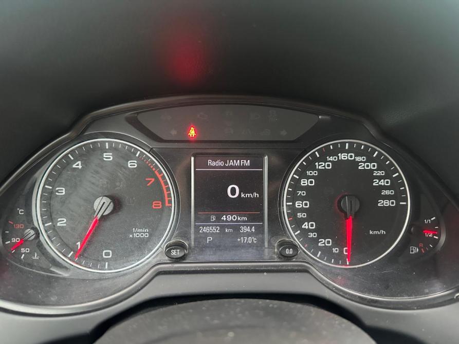 Audi Q5 I (8R) Екатеринбург  - изображение 9