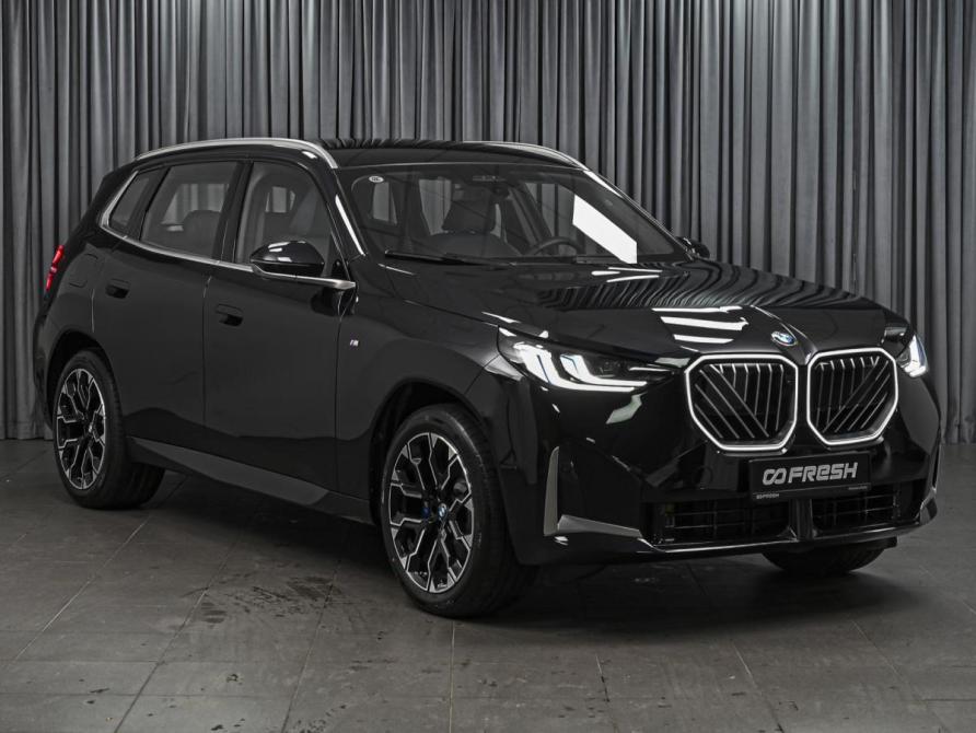 BMW X3 IV (G45/G48) Ставрополь  - изображение 1