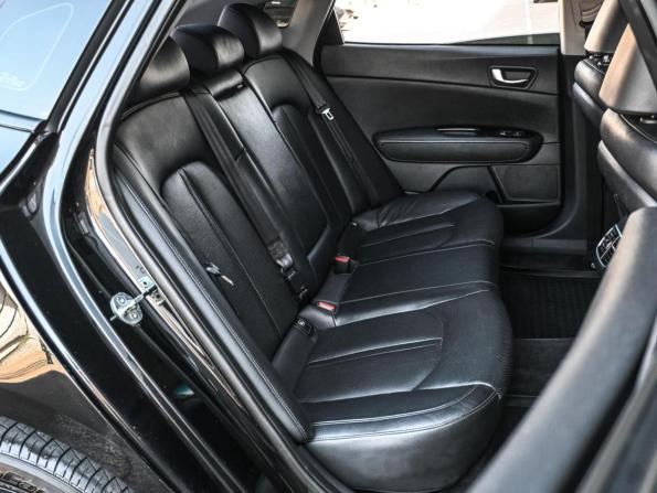 Kia Optima IV Рестайлинг с пробегом 2019 года, цена 1 984 000 рублей, 113597 км, седан, Автокод Объявления