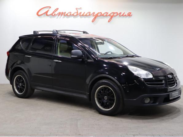 Subaru Tribeca I с пробегом 2006 года, цена 590 000 рублей, 240000 км, внедорожник, Автокод Объявления
