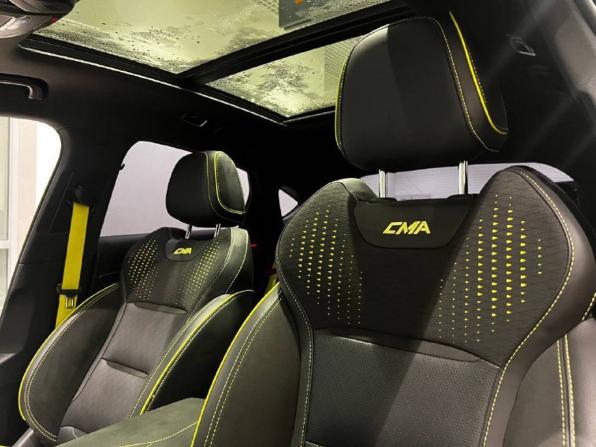 Geely Tugella I Рестайлинг с пробегом 2022 года, цена 2 589 000 рублей, 44109 км, внедорожник, Автокод Объявления
