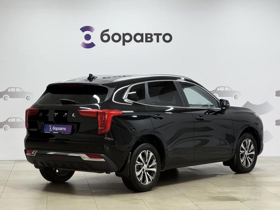 Haval Jolion I Ставрополь  - изображение 4