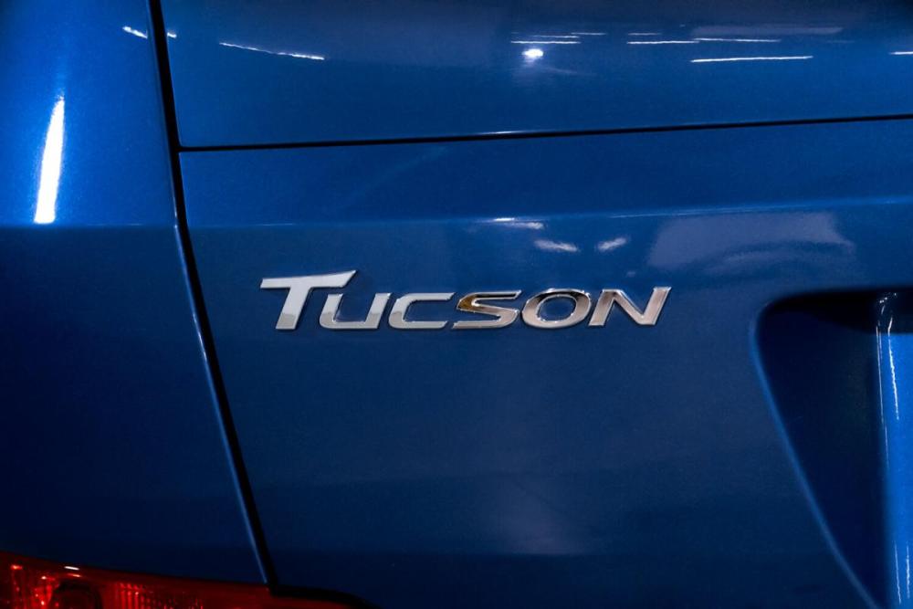 Hyundai Tucson III Тюмень  - изображение 12