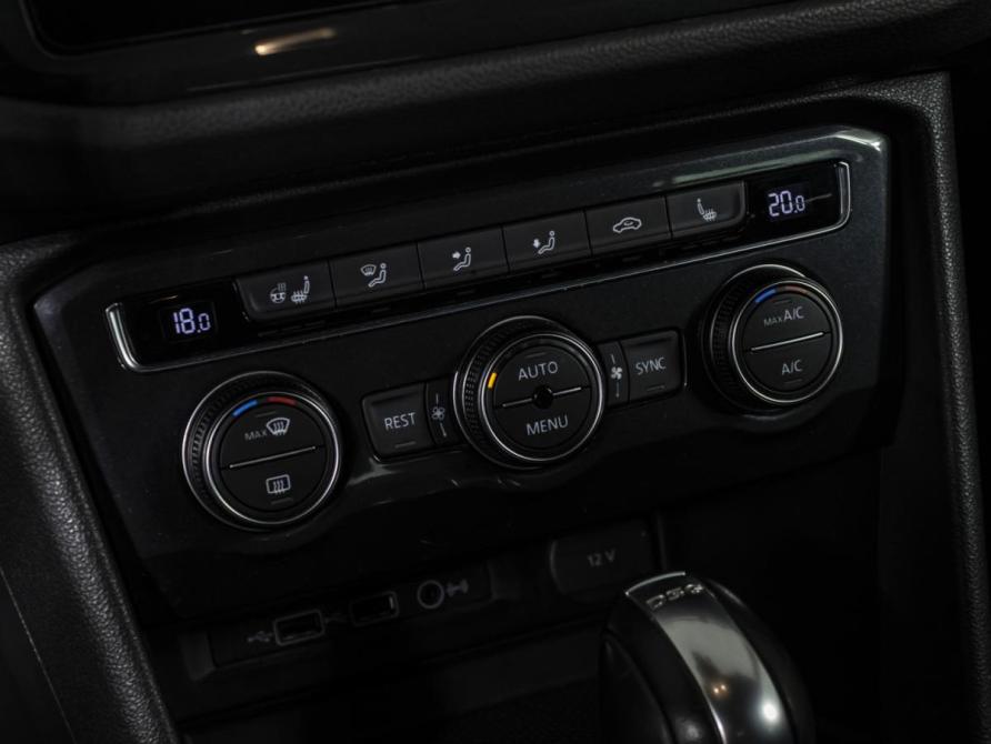 Volkswagen Tiguan II Москва  - изображение 15