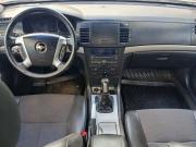 Chevrolet Epica V250 Рестайлинг Москва  - изображение 28
