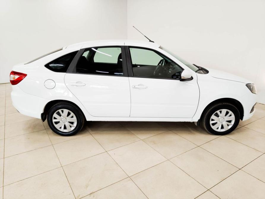 Lada (ВАЗ) Granta I Рестайлинг Тула  - изображение 5