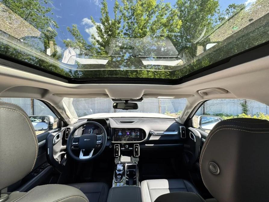 Haval Dargo Оренбург  - изображение 7
