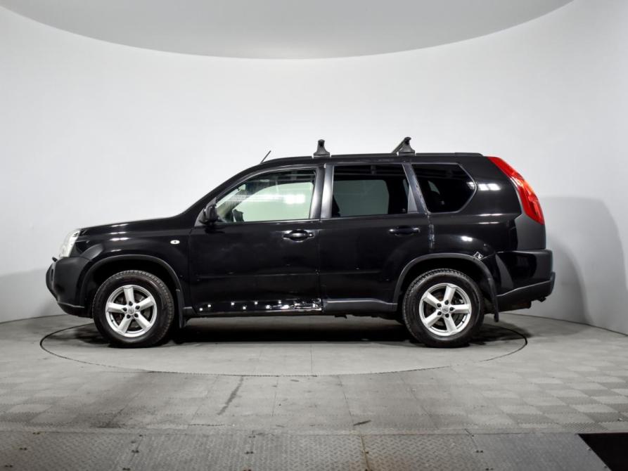 Nissan X-Trail II Санкт-Петербург  - изображение 9