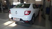 Renault Logan I Санкт-Петербург  - изображение 7