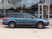 Subaru Outback III Новосибирск  - изображение 24