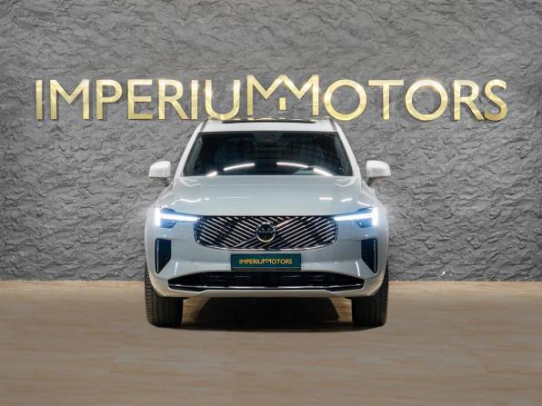 Новый Volvo XC90 II Рестайлинг 2 2026 года, цена 11 200 000 рублей, внедорожник, Автокод Объявления