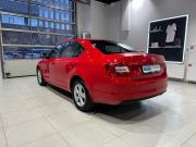 Skoda Octavia III (A7) Москва  - изображение 18