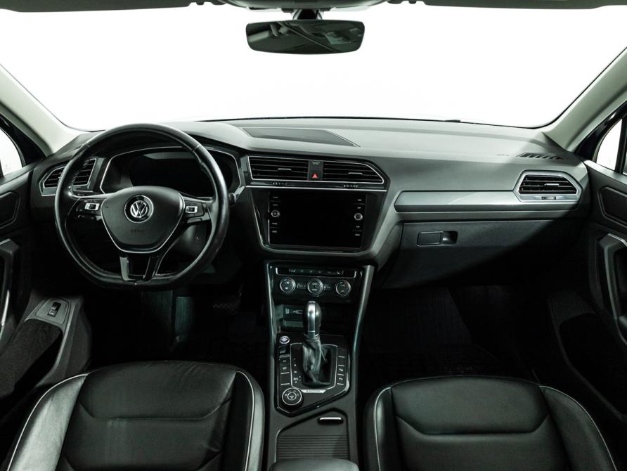 Volkswagen Tiguan II Санкт-Петербург  - изображение 13