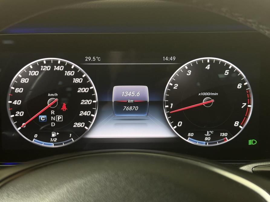 Mercedes-Benz E-Класс V (W213 S213 C238) Москва  - изображение 12