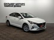 Hyundai Solaris II Рестайлинг Пермь  - изображение 21
