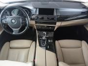 BMW 5 серии VI (F10/F11/F07) Рестайлинг Москва  - изображение 28