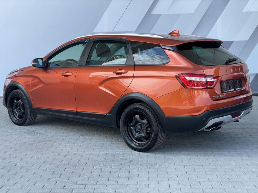Lada (ВАЗ) Vesta I Екатеринбург  - изображение 8