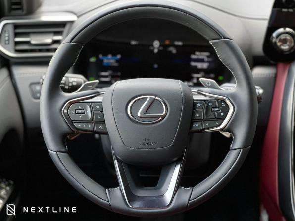 Новый Lexus LX IV 2026 года, цена 20 690 000 рублей, внедорожник, Автокод Объявления