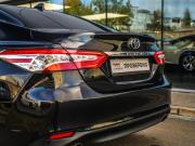 Toyota Camry VIII (XV70) Рестайлинг Санкт-Петербург  - изображение 46