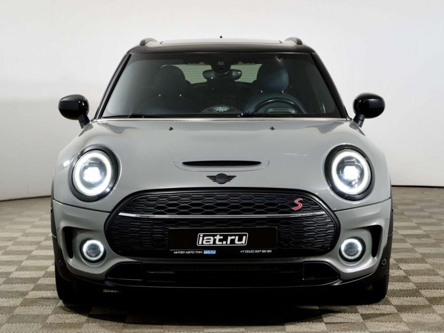 Mini Clubman II Рестайлинг Санкт-Петербург  - изображение 2