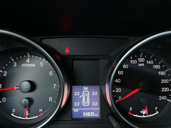 Haval M6 II с пробегом 2024 года, цена 1 744 284 рубля, 50642 км, внедорожник, Автокод Объявления