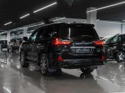 Lexus LX III Рестайлинг 2 Москва  - изображение 40