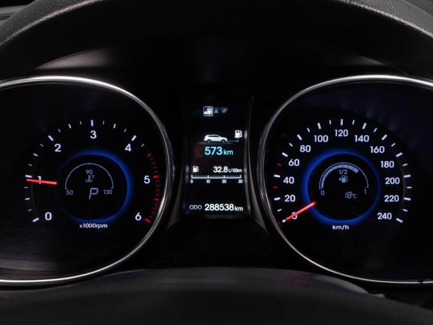 Hyundai Santa Fe III Тюмень  - изображение 15