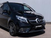 Mercedes-Benz V-Класс III (W447) Сочи  - изображение 36