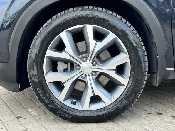 Hyundai Palisade I с пробегом 2019 года, цена 3 785 000 рублей, 92000 км, внедорожник, Автокод Объявления