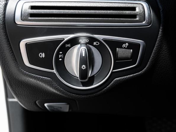 Mercedes-Benz C-Класс IV (W205) Рестайлинг с пробегом 2020 года, цена 3 465 000 рублей, 49421 км, седан, Автокод Объявления